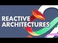 DOJO 2 Rethinking reactive architectures - Dylan Schiemann November 2017