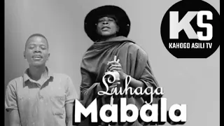 LUHAGA MABALA KIKUNDI CHQ SUNGAMILE PRD BY MSS STUDIO 2025 
