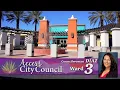 Access City Council Olivia Diaz