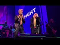 Download Lagu Billy Idol with Avril Lavigne 77 9/25/25 Los Angeles Forum BFI