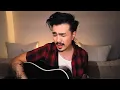 Download Lagu Die With A Smile - Lady Gaga, Bruno Mars (Joseph Vincent Cover)