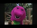 Barney Friends - I Love You Splish Splash