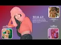 Download Lagu RED VELVET (SEULGI) - Line Evolution (Happiness - Birthday)