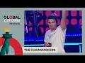 Download Lagu The Chainsmokers Perform 'Honest' | Global Citizen Festival NYC 2017