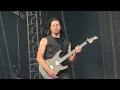 Architects: when we were young [Live 4K] (Hannover, Germany - June 16, 2025)