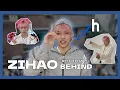 Download Lagu [KR/EN] ZIHAO BOYS II PLANET❤️‍🔥 BEHIND THE SCENES