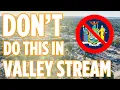 Things You Should NOT DO in Valley Stream NY Watch Before Moving