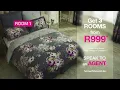 Homechoice bedding