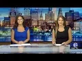 6abc Action News Intern Newscast 7 30 18