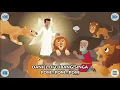 Download Lagu Daniel di Lubang Singa-Lagu dan Cerita