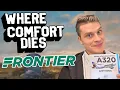Survive Frontier Airlines Know what to expect