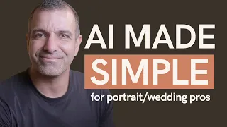 AI for Photographers: Everything You Need to Know to Start (Full Lesson)