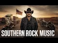 Download Lagu 🎶 2 5 Hours Southern Country Rock Road Trip Mix 🚗🔥 – The Ultimate Soundtrack for the Open Road 🎶
