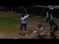 A Pleasants surprise LSU s star shortstop makes an early impact
