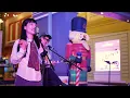Gabriella Fernaldi - Jemariku (live at The Pop Connection)