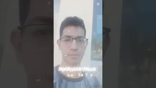 انا بضرب مش بهوش 
