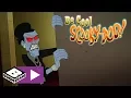 Be Cool Scooby-Doo Good Boys and Creepy Hotels Boomerang UK