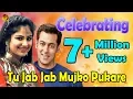 Download Lagu Tu Jab Jab Mujko Pukare  | Romantic Song | HD Video