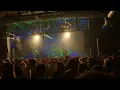 dying fetus live unbridled fury