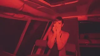 Squalls All Night, Trouble All Day – Sailing Across The Pacific