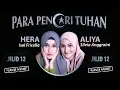 Lagu ALIYA BIKIN HERA BERHIJAB? - PARA PENCARI TUHAN JILID 12