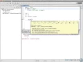 001 Dealing with Syntax Errors