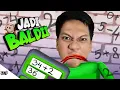 KITA JADI BALDI!!!!! SERONOKNYEE JADI CIKGU BHUTAKS WKWK!! Jadi Baldi [DUB INDO] ~Plak Plak Plak!!