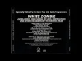 White Zombie - Blur the Technicolor [Clean Version]