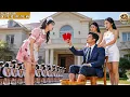 Beautiful Maid On First Day At Work, Unexpectedly Caught By CEO Who Hires Her As Wife And Proposes