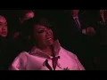 Le'Andria Johnson's Tribute to Patti LaBelle  "You Are My Friend" at the 6th Annual BMAC Gala