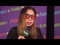 TOKiMONSTA On Lune Rouge Being Her Most Personal Work | Voodoo 2017 | Fuse