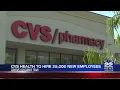 CVS hiring nearly 1 100 positions in Massachusetts