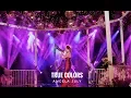 Download Lagu ANGELA JULY | True Colors (Vocal and Harp Live Performance)