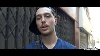 @dookyxv - 78 Mesures #avisdpassage le 12 juin I Daymolition
