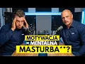 MOTYWACJA VS DETERINACJA - LUŹNE GADKI
