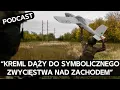 Download Lagu Rosja straszy Europę dronami i chce zadać Zachodowi wojskowo-propagandową klęskę [PODCAST]