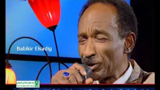 محمود تاور ي مه الشوق غلب 