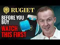 Rugiet Review 2026 Before You Buy Watch This First