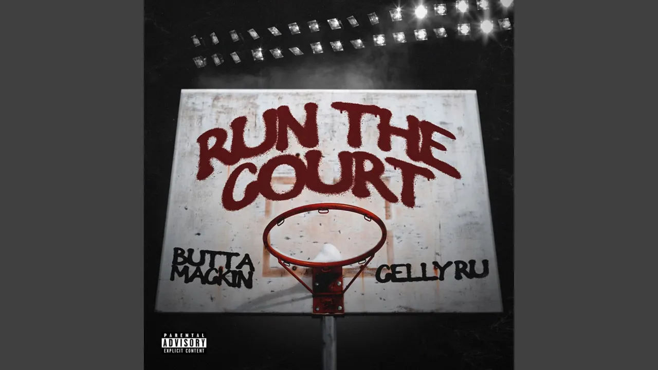 Run The Court (feat. Celly Ru)
