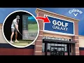 We Got Fitted For a Full Bag at Golf Galaxy Here s What to Expect