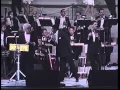 Lagu Tito Puente --Su Disco Numero 100  (filmado en vivo)