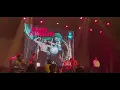 Ben Fero Konser - Diskotek