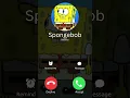 Download Lagu Spongebob Is Calling You #shorts