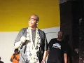 Slick Rick - La Di Da Di Live
