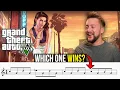 Download Lagu Breaking Down Every GTA Theme To Find The Most ICONIC One