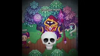 The Puppet Master Is BACK Prodigy Math Game