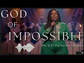When Everything Is Blocked — God Steps In