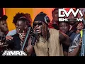 Download Lagu [EXCLU] HIMRA - ÇA GLOW #dvmshow