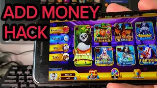 Ultra Panda Add Money Hack 2024