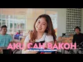 AKU CAH BAKOH | CHACA ZALFA ft DANGDUTER'S BAND